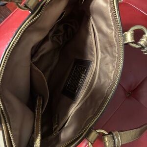 Vintage Coach bag